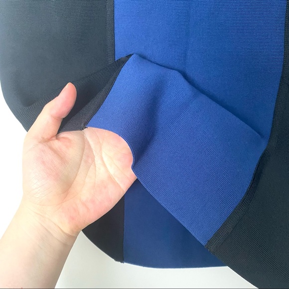 BCBG Mini Skirt - Picture 3 of 4